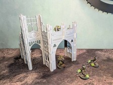 Auditorium Ruine B - Décor