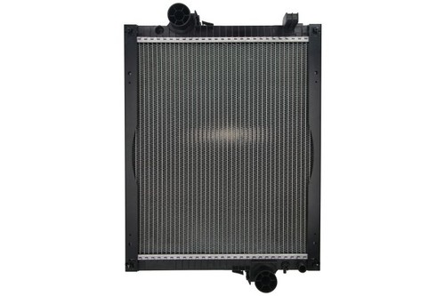 Radiateur moteur pour - moteur,
