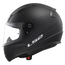 Casque LS2 Rapid II Noir Mat Taille XS