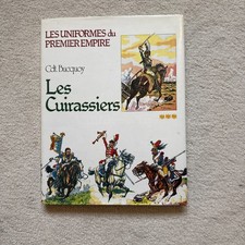 BUCQUOY (Cdt E.-L.)   Les