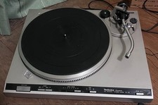 Technics SL-Q3 Direct Drive
