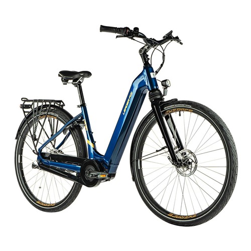 Velo electrique vae city - city, 28