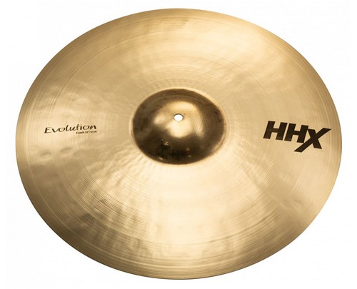 Sabian hhx evolution crash - 20",