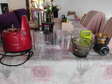 kuvings extracteur de jus