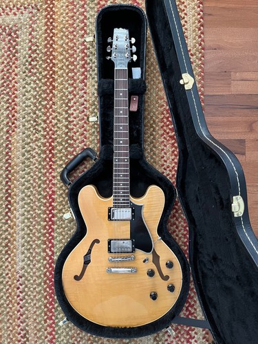 Heritage standard 535 - standard, h-535