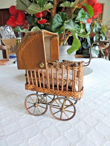 Rare petit landau - , miniature