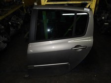 Porte arriere gauche RENAULT