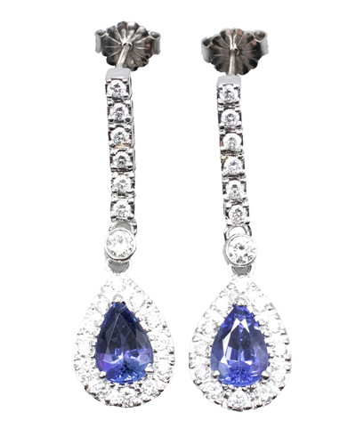 20ct rond naturel diamant - 1.20ct,