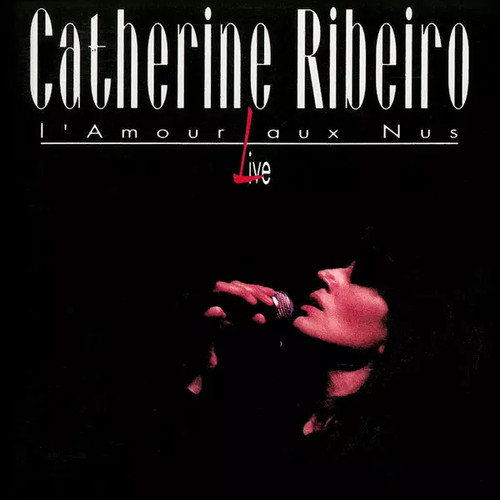 Amour aux nus catherine - l'amour,
