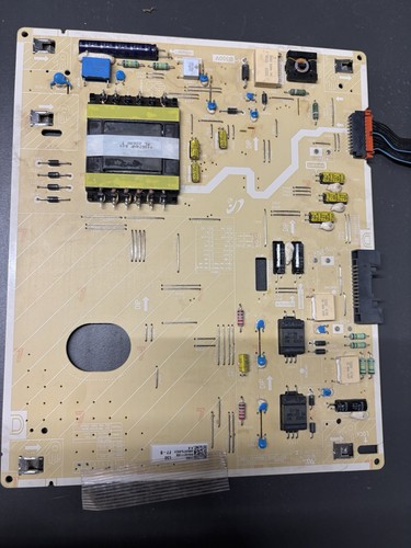 Carte alimentation samsung - carte,