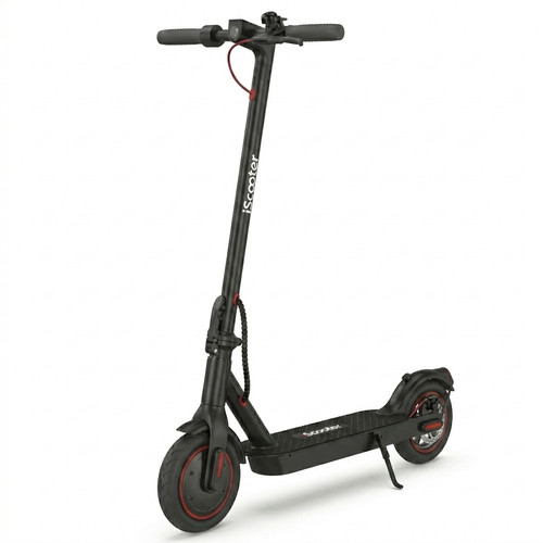 Iscooter trottinette - iscooter, i9