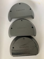 Gearbox cover Segway i2, x2
