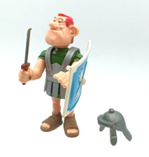 Play Asterix - Légionnaire