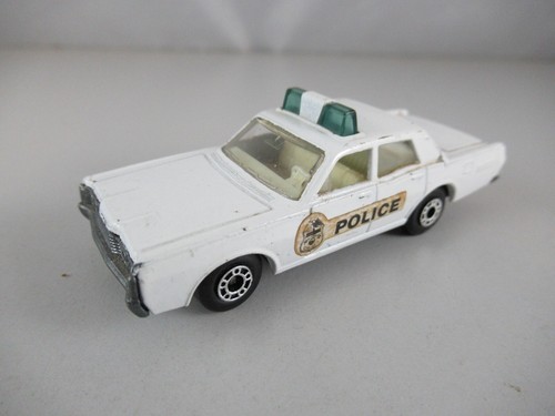 Matchbox lesney superfast - superfast, 55