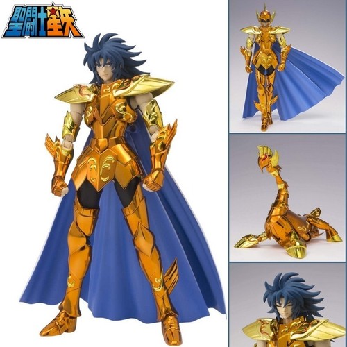 Saint seiya kanon - kanon, général