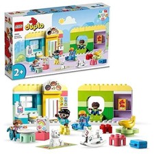 Lego (LEGO) Duplo Duplo Town