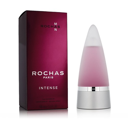 Rochas man intense eau - man,