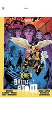 X-Men: Battle of the Atom