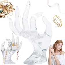 Support d'Affichage de Bijoux