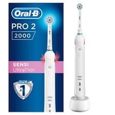 Braun Pro 2 2000 Brosse à