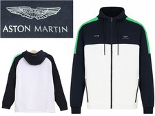 Veste homme Aston Martin