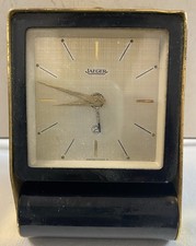 Ancienne pendulette / réveil