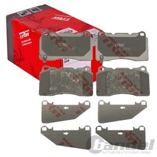 TRW Frein Essieu Avant pour