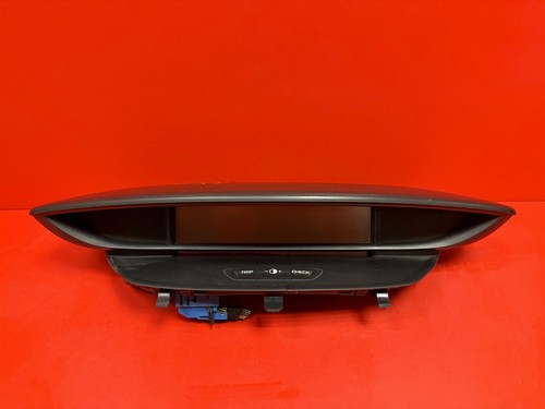 Citroen 16v compteur - c4,