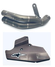 Silencieux echappement mivv HONDA CB 1000 R 2008-2016