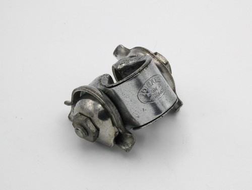 Collier serrage tige - de, selle