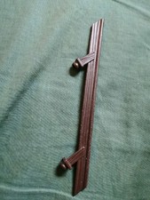playmobil  accessoire B1 Rampe