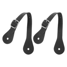  2 Pcs Accessoires Pour Chevaux Équitation Matériel STOCIPATIONS DE BOAST