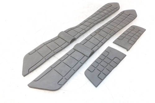 Tapis marche pied - marche, suzuki