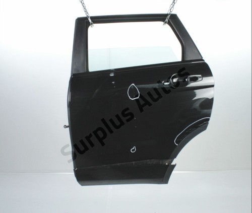 Porte arriere gauche lr028557 - porte,