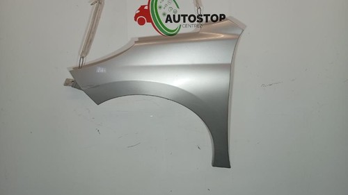 Aile avant gauche peugeot - aile,