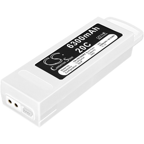 Battery for yuneec q500 - battery,