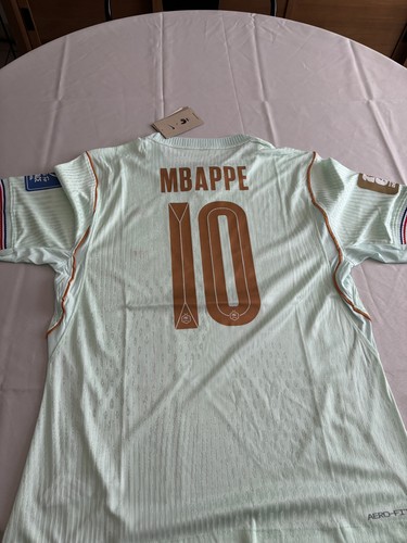 Maillot équipe france - maillot, 2026