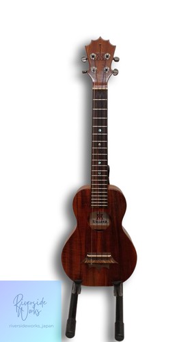 Koaloha ktm ukulele - koaloha,