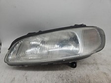 Optique avant principal gauche (feux)(phare) OPEL OMEGA B PHASE 1 9193417