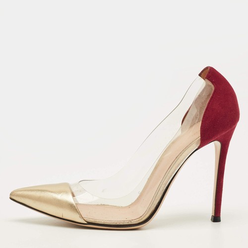 Escarpins gianvito rossi - escarpins,