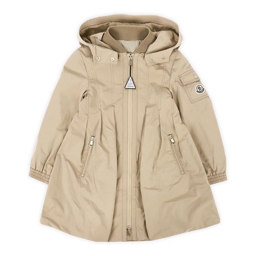 Moncler manteau long - moncler,