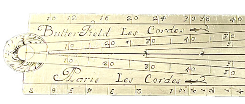 Instrument scientifique pied - instrument,