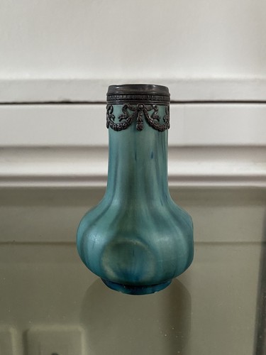 Magnifique vase eugène - vase, de