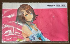 Tapis de jeu Final Fantasy