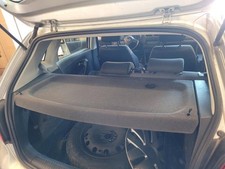 Plage arriere VOLKSWAGEN POLO 5 PHASE 1 6R6867769B7T8