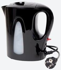 Bouilloire Électrique 1200W
