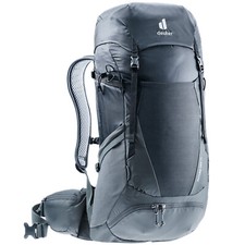 Deuter Futura Pro 36 Litre Randonnée Sac à Dos de Noir Gris