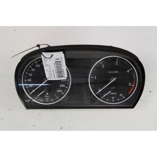 Tableau bord compteur - tableau,