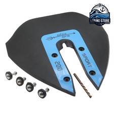 Hydrofoil Stabilizer For Most