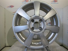JANTE ALUMINIUM  RENAULT